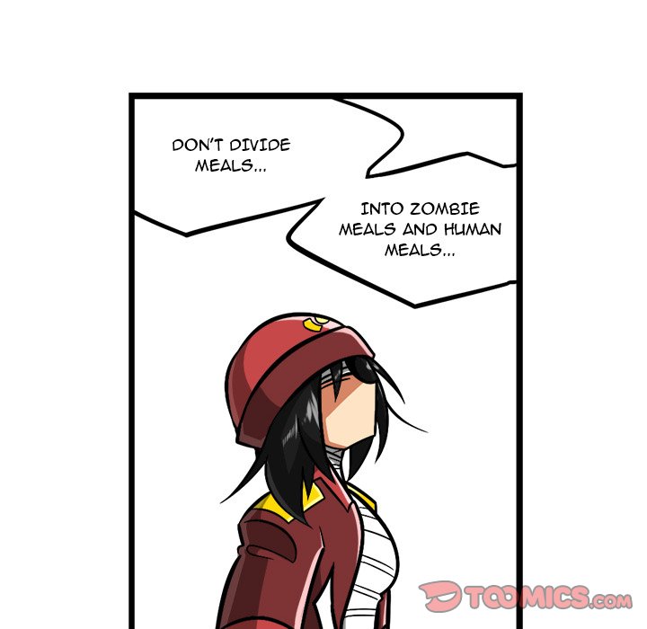 Maki and Friends Chapter 238 image 37