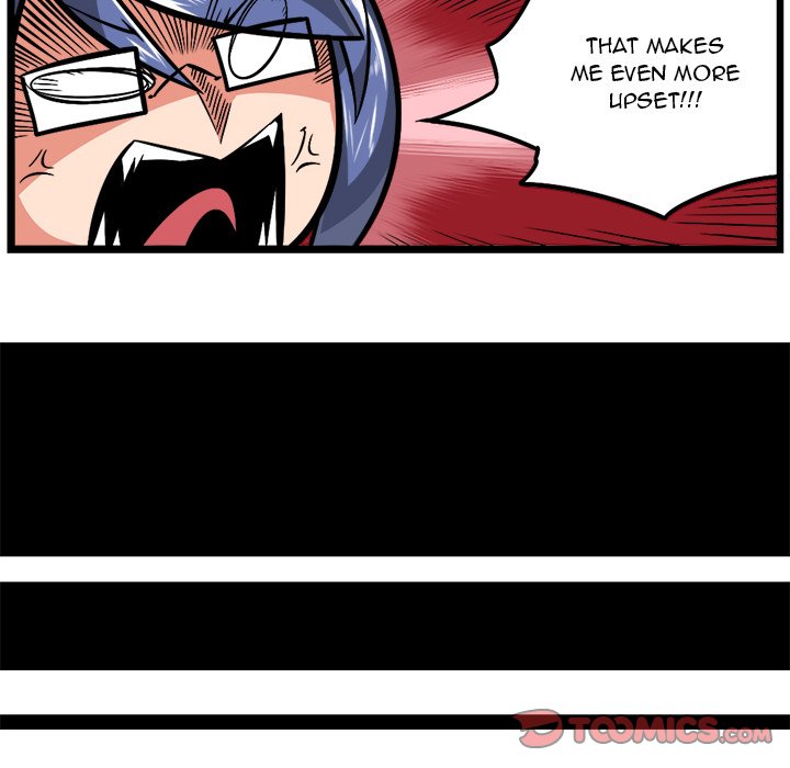 Maki and Friends Chapter 238 image 5