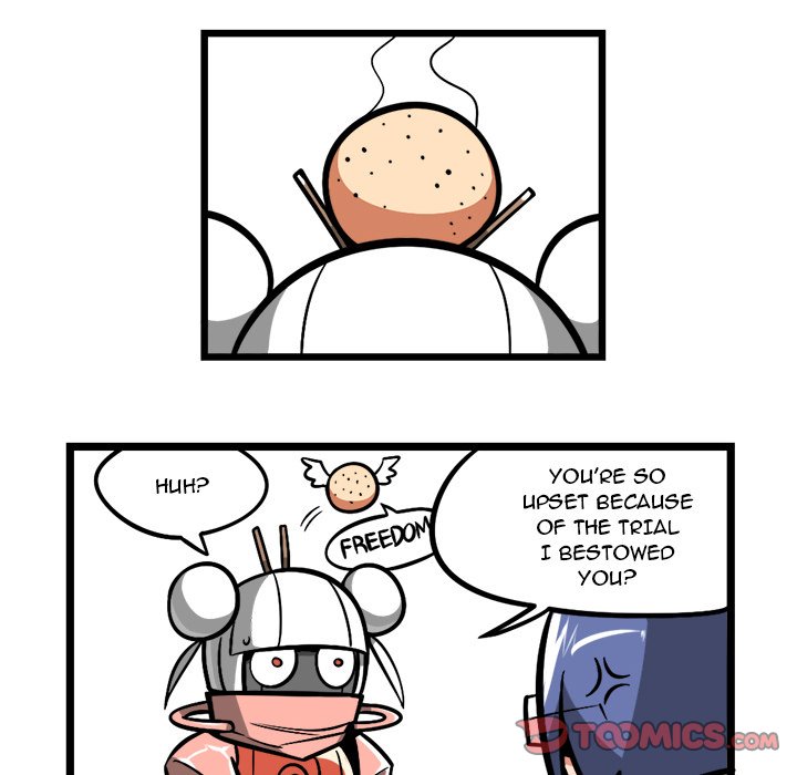 Maki and Friends Chapter 238 image 6