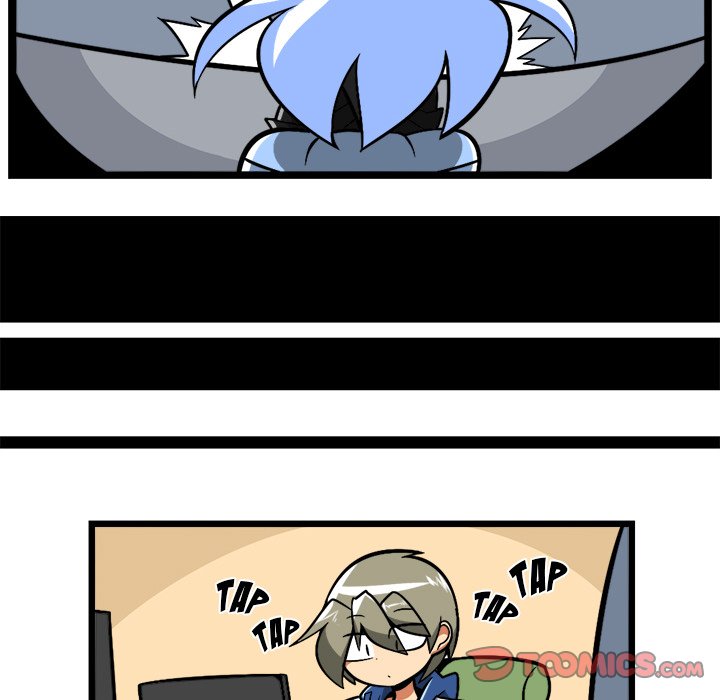 Maki and Friends Chapter 239 image 9