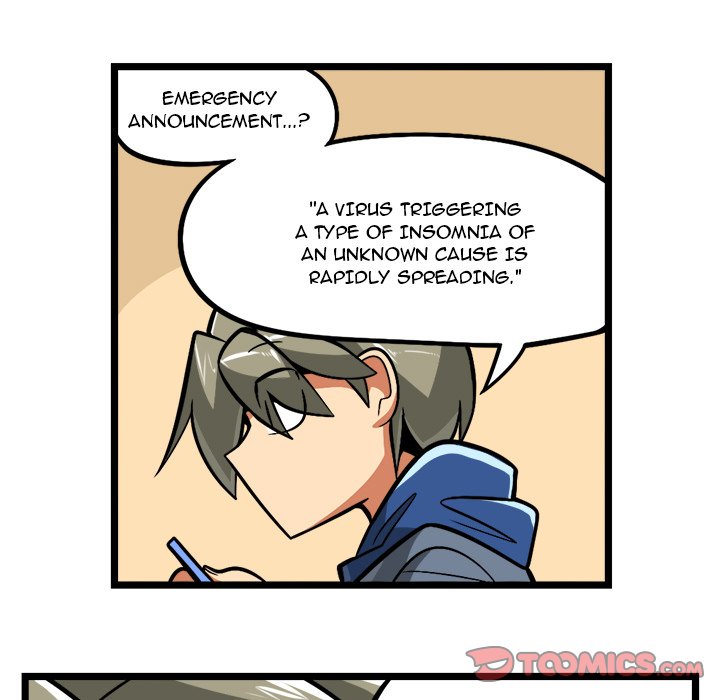 Maki and Friends Chapter 239 image 11