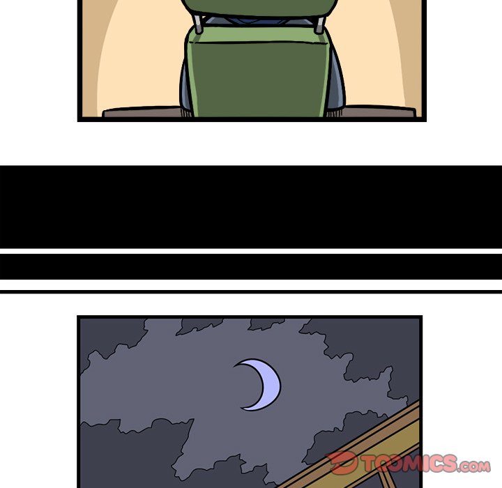 Maki and Friends Chapter 239 image 13