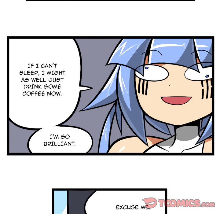 Maki and Friends Chapter 239 image 16