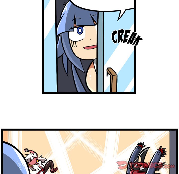 Maki and Friends Chapter 239 image 17