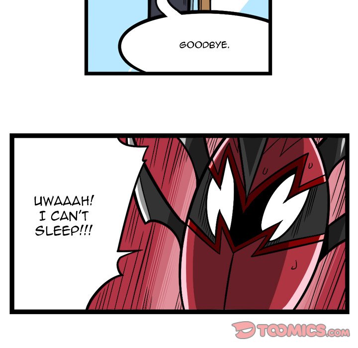 Maki and Friends Chapter 239 image 19