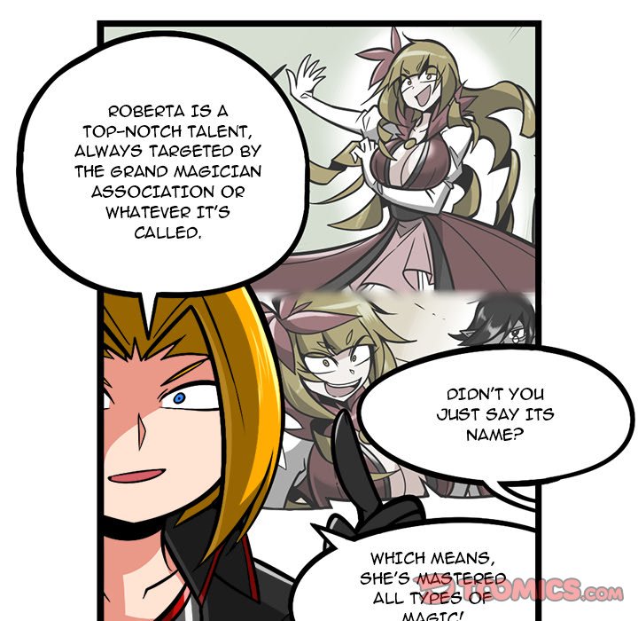 Maki and Friends Chapter 239 image 23