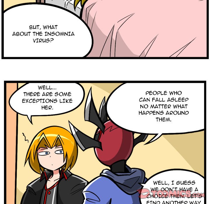 Maki and Friends Chapter 239 image 29