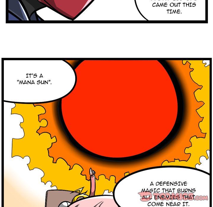 Maki and Friends Chapter 239 image 36