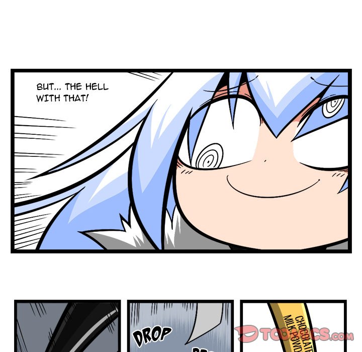 Maki and Friends Chapter 239 image 6
