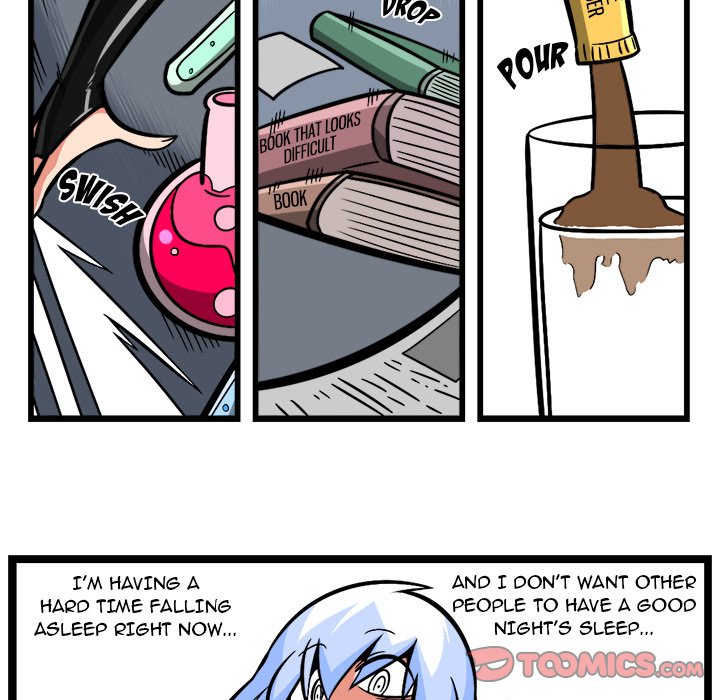Maki and Friends Chapter 239 image 7