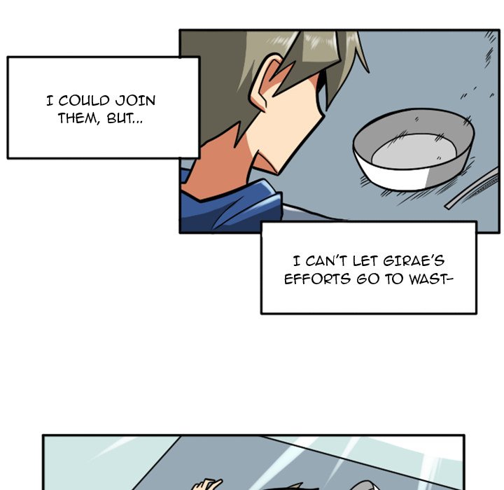 Maki and Friends Chapter 24 image 10