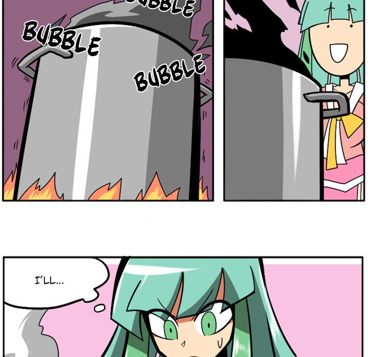 Maki and Friends Chapter 24 image 12