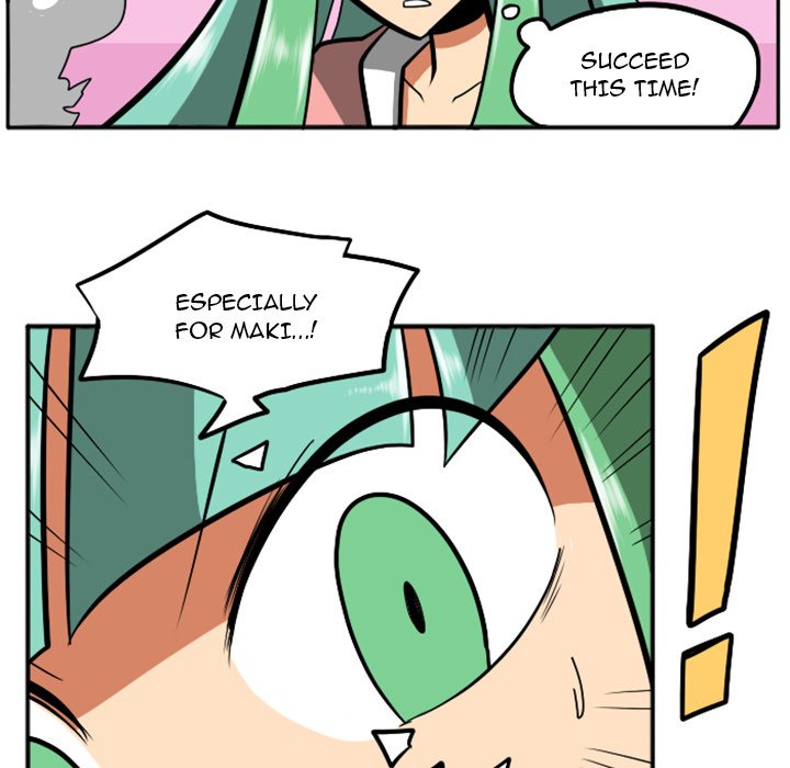 Maki and Friends Chapter 24 image 13