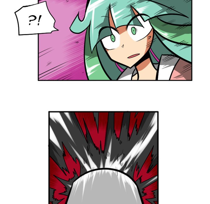 Maki and Friends Chapter 24 image 18