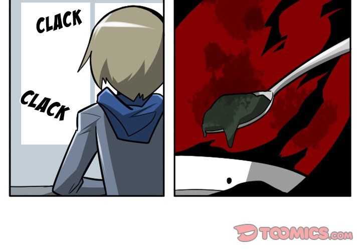 Maki and Friends Chapter 24 image 1