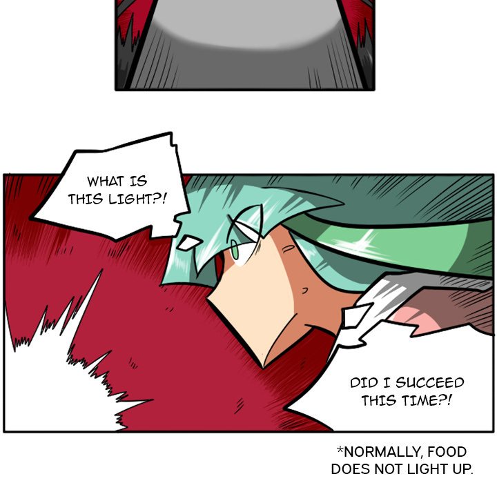 Maki and Friends Chapter 24 image 19
