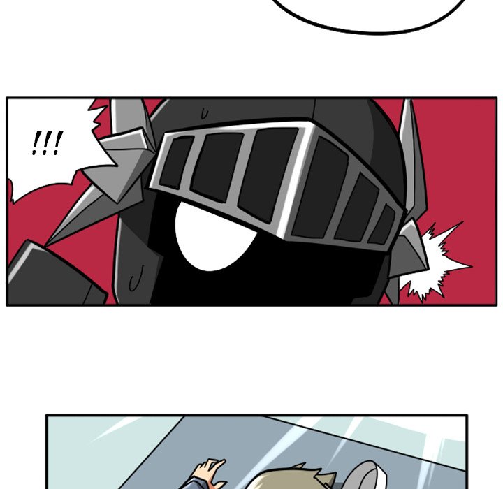 Maki and Friends Chapter 24 image 23