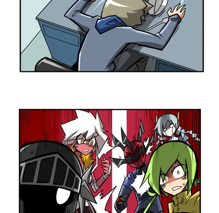 Maki and Friends Chapter 24 image 24