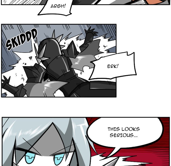 Maki and Friends Chapter 24 image 27