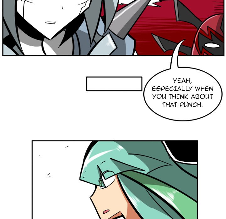 Maki and Friends Chapter 24 image 28