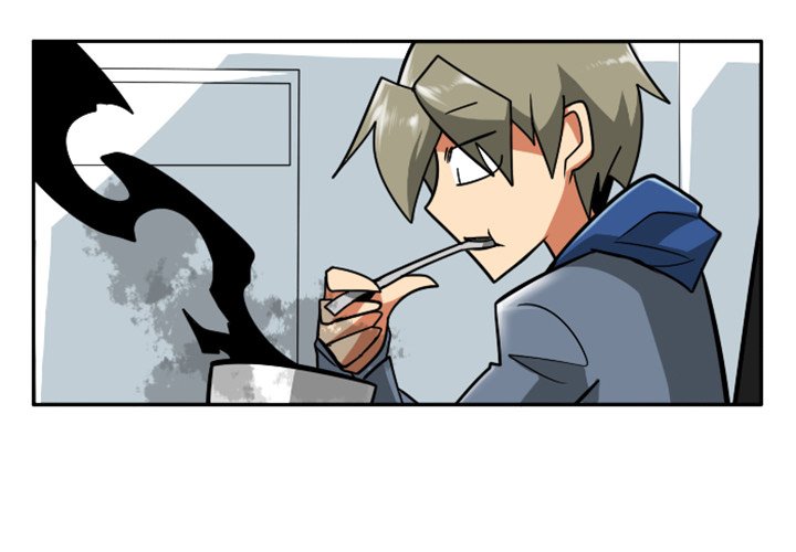 Maki and Friends Chapter 24 image 2