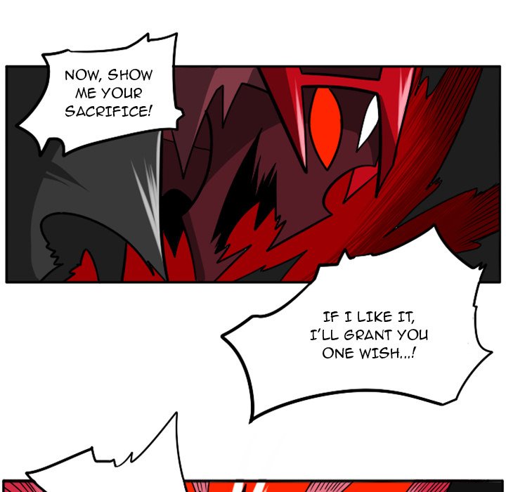 Maki and Friends Chapter 24 image 33