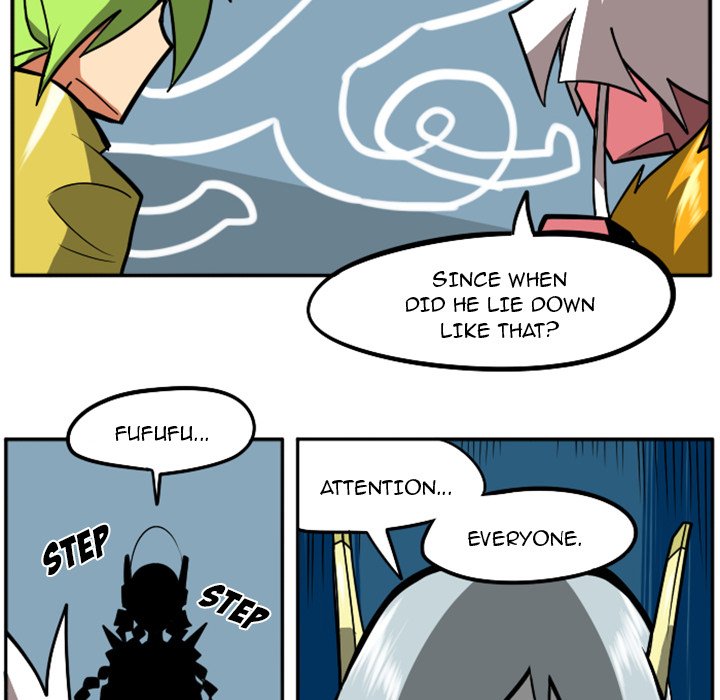 Maki and Friends Chapter 24 image 37