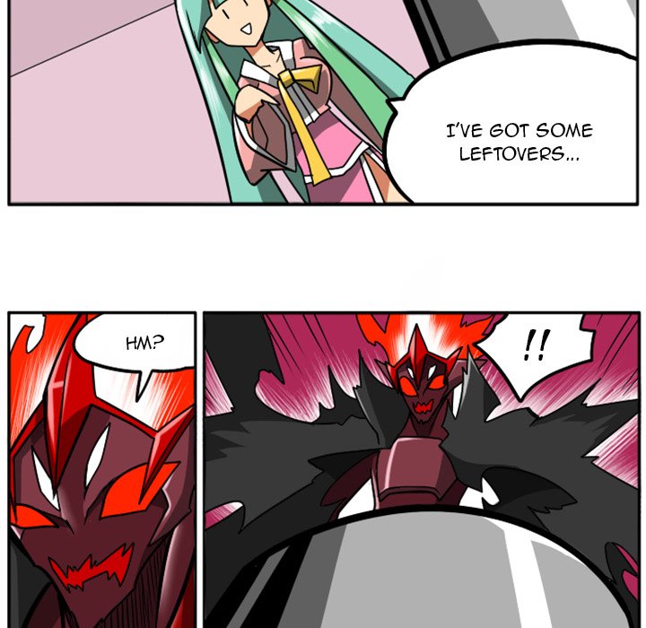 Maki and Friends Chapter 24 image 41