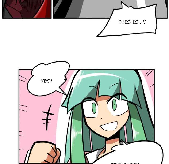 Maki and Friends Chapter 24 image 42