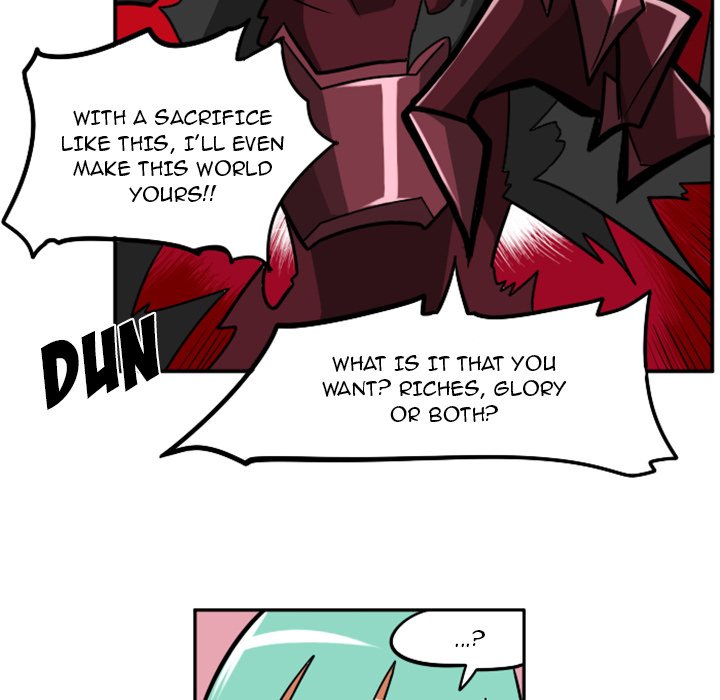 Maki and Friends Chapter 24 image 48
