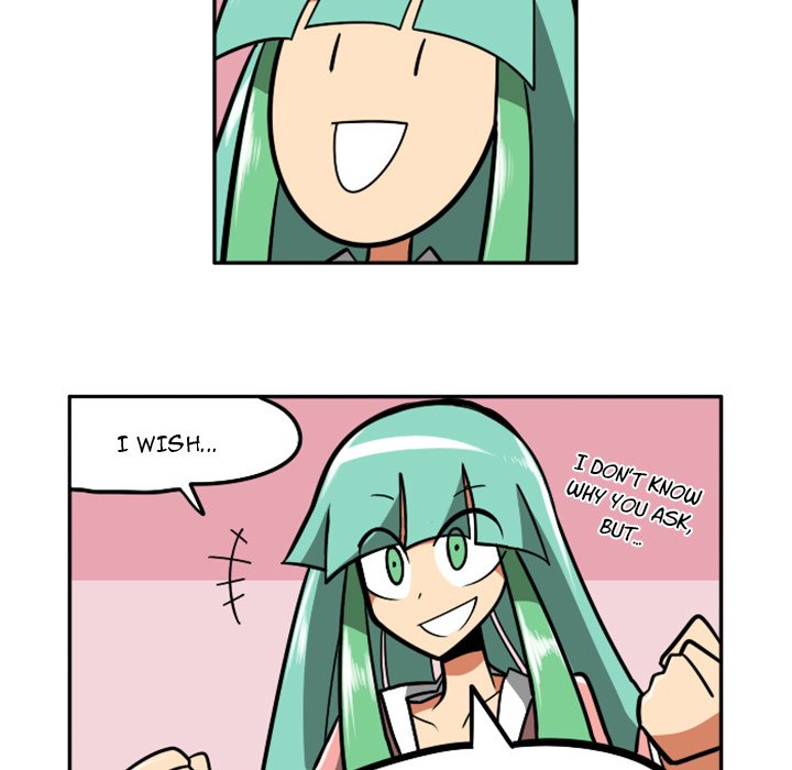 Maki and Friends Chapter 24 image 49