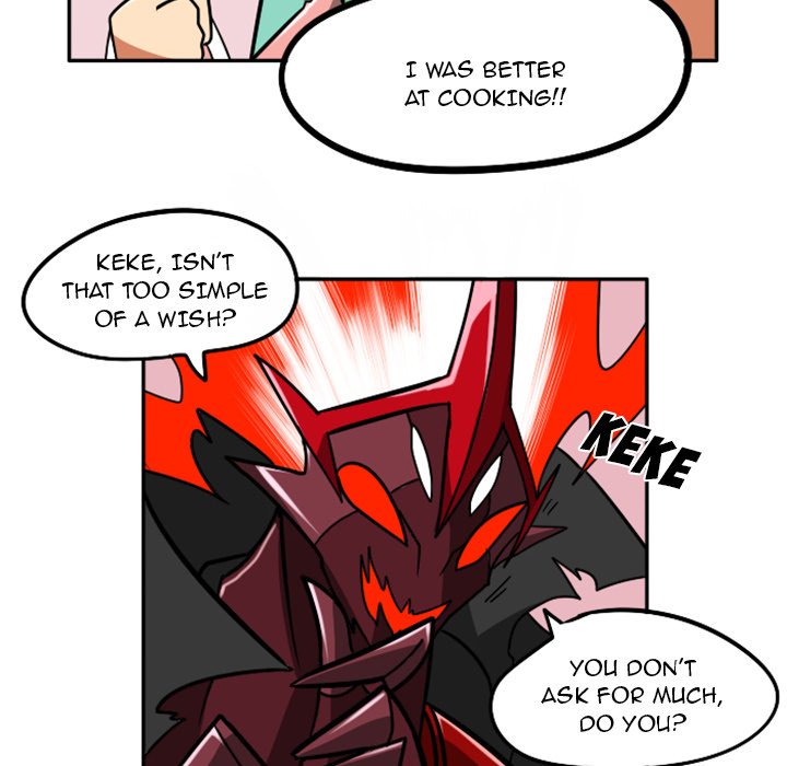 Maki and Friends Chapter 24 image 50