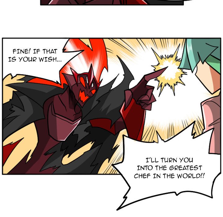 Maki and Friends Chapter 24 image 51