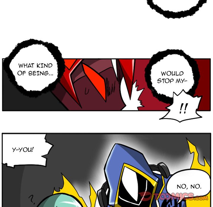 Maki and Friends Chapter 24 image 57