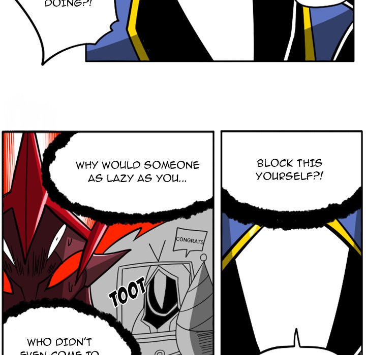 Maki and Friends Chapter 24 image 59