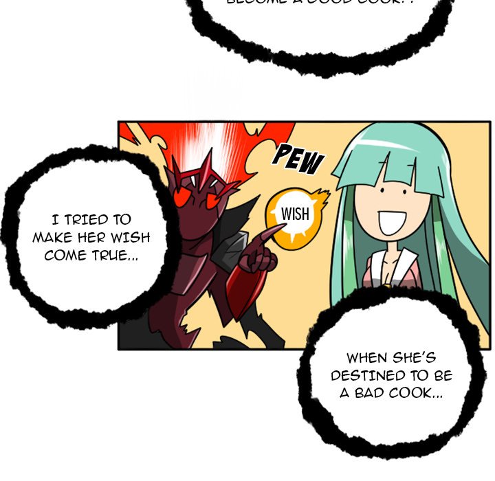 Maki and Friends Chapter 24 image 61