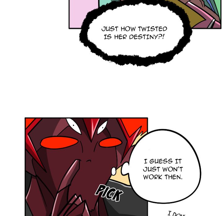 Maki and Friends Chapter 24 image 64