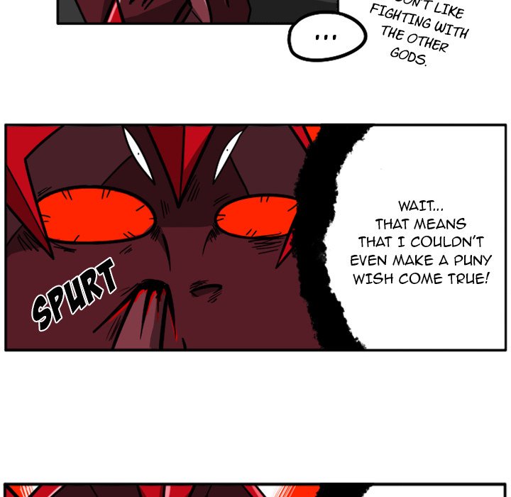Maki and Friends Chapter 24 image 65