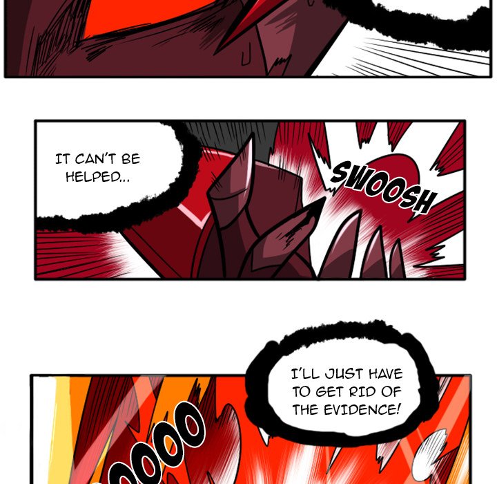 Maki and Friends Chapter 24 image 67