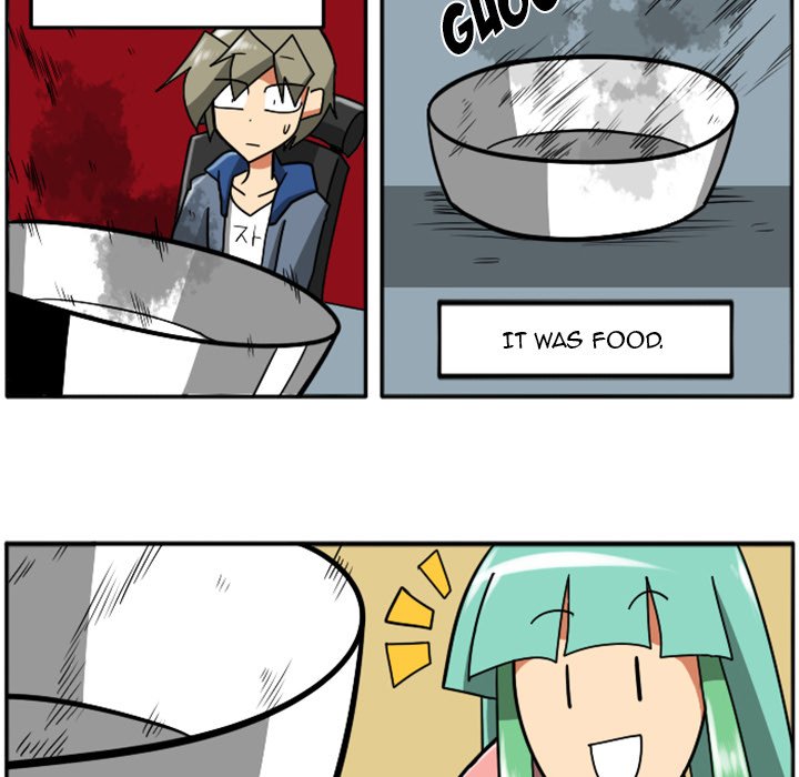 Maki and Friends Chapter 24 image 6