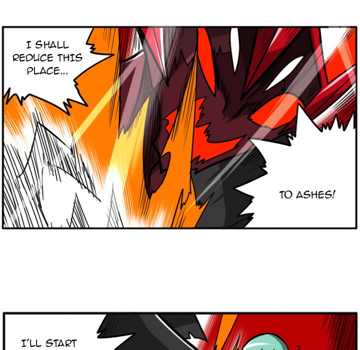 Maki and Friends Chapter 24 image 69