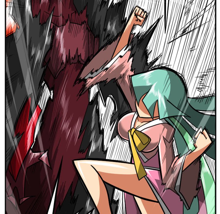 Maki and Friends Chapter 24 image 71