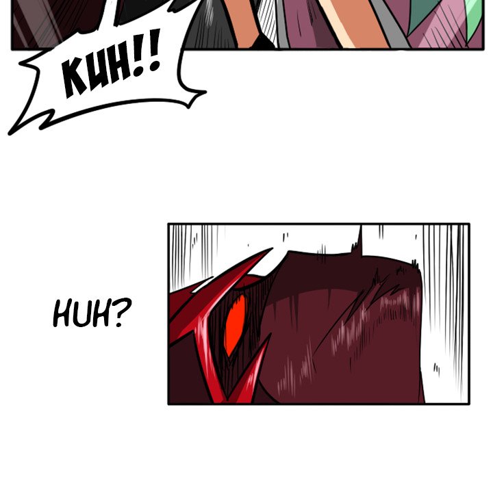 Maki and Friends Chapter 24 image 72