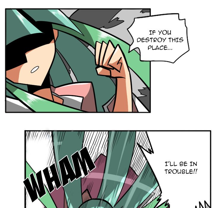 Maki and Friends Chapter 24 image 73