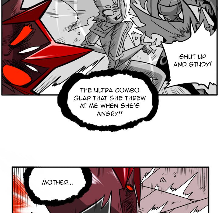 Maki and Friends Chapter 24 image 76