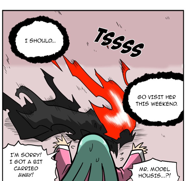 Maki and Friends Chapter 24 image 78
