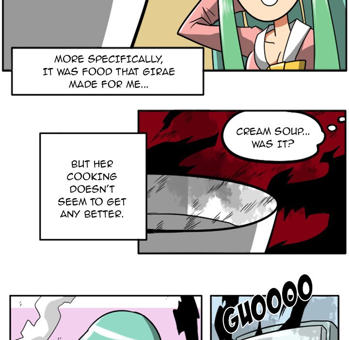 Maki and Friends Chapter 24 image 7