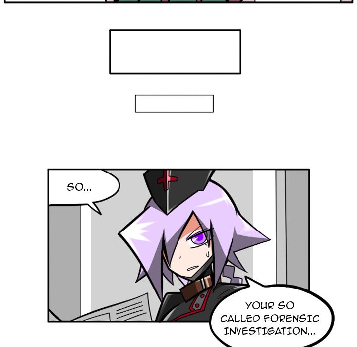 Maki and Friends Chapter 24 image 79