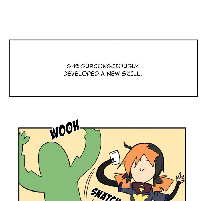 Maki and Friends Chapter 25 image 102