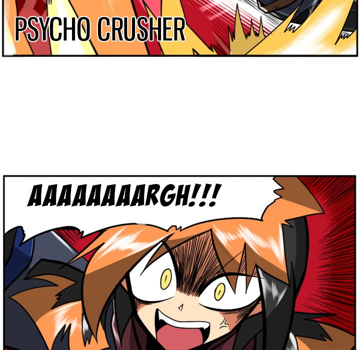 Maki and Friends Chapter 25 image 105